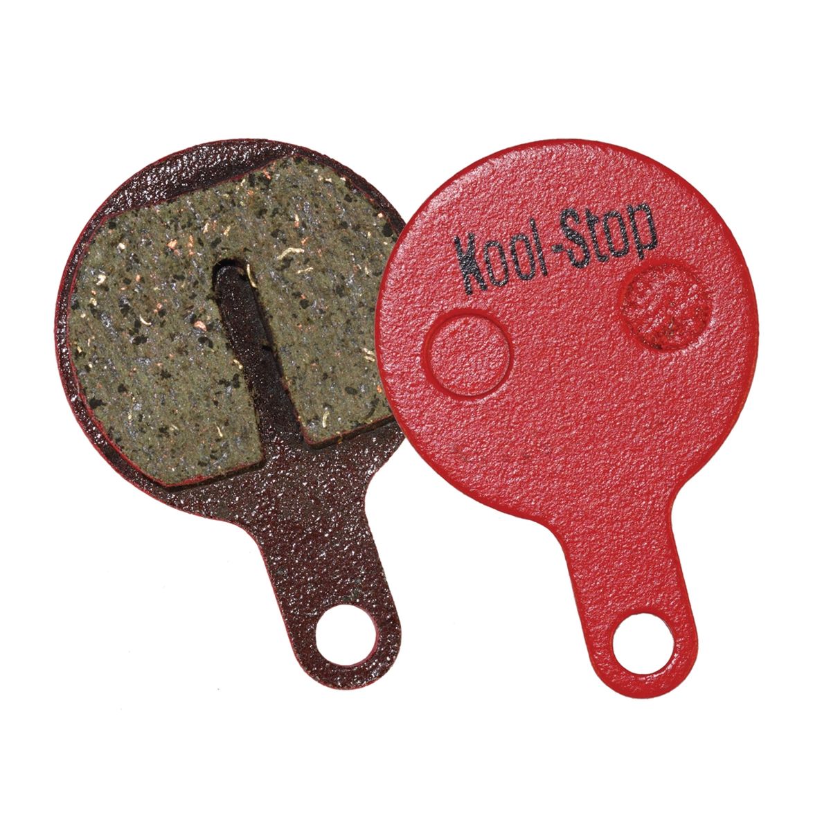 Kool Stop Bremsbeläge D710 Tektro Lyra IOX, Novela 1 Kool Stop Bremsbeläge D710 Tektro Lyra IOX, Novela