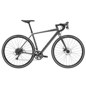 Topstone Alu