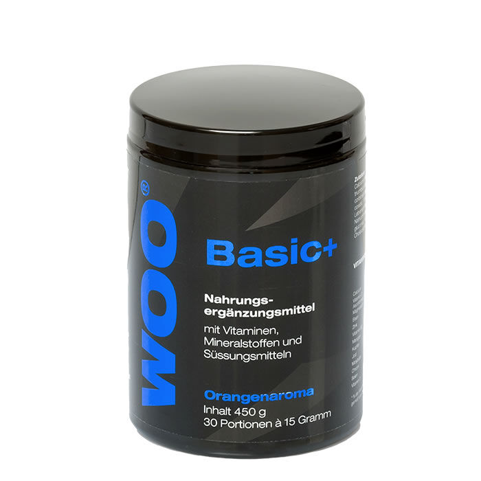 woo basicplus Cube