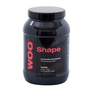 woo shape Woo