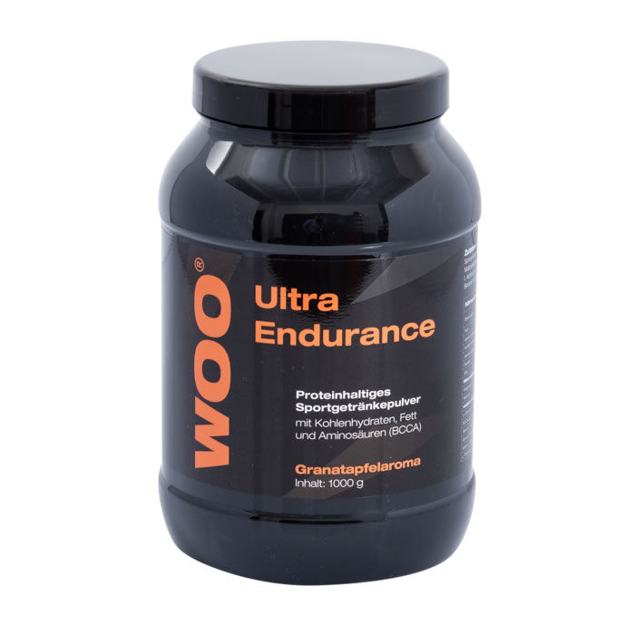WOO Ultra Endurance 1 WOO Ultra Endurance