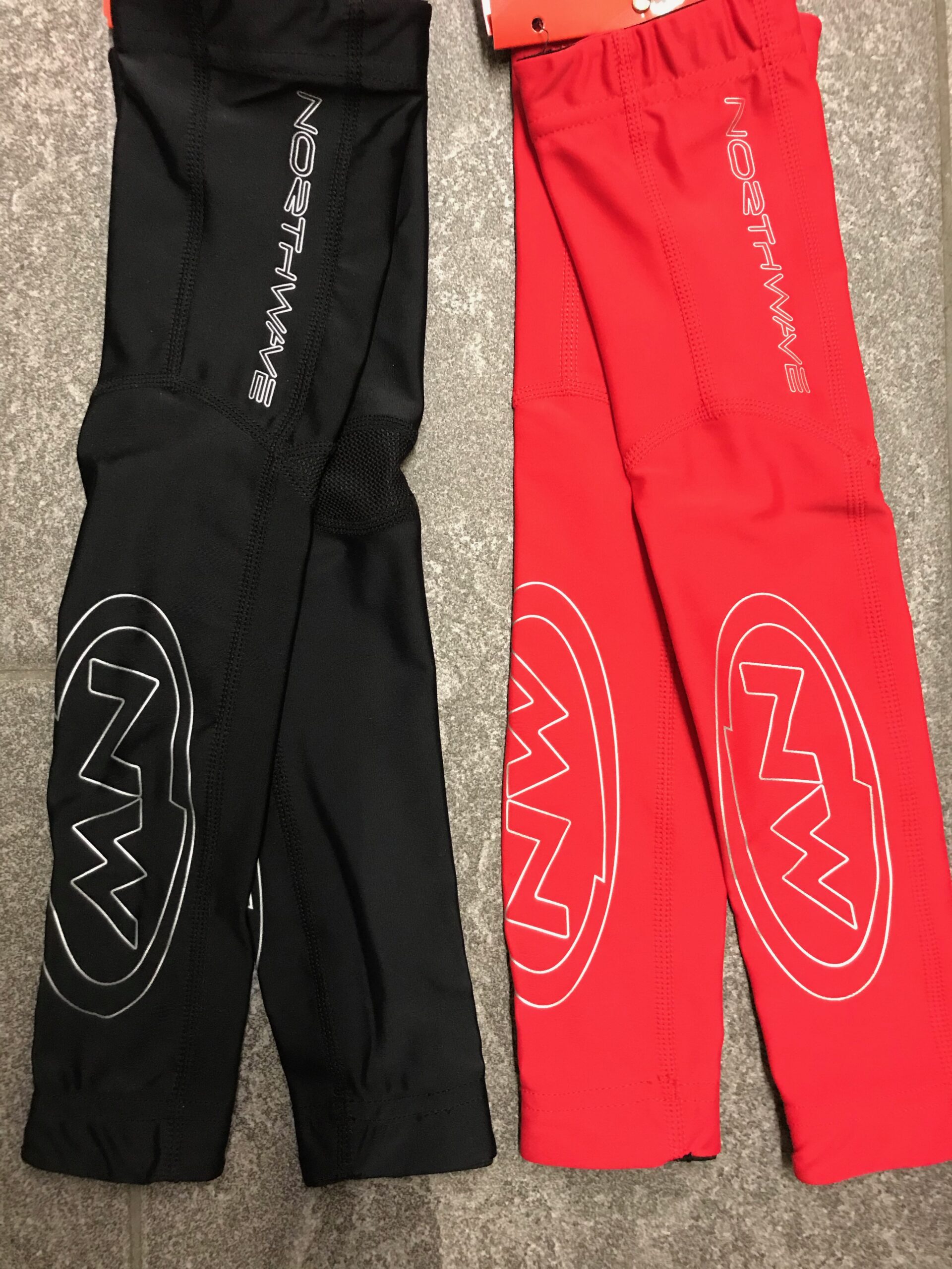 Northwave EVO Arm Warmer 1 Northwave EVO Arm Warmer