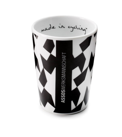 Assos Mug Monogram Diverses