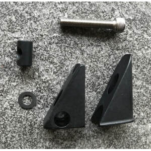 Seatpost Binder Super Slice Cannondale