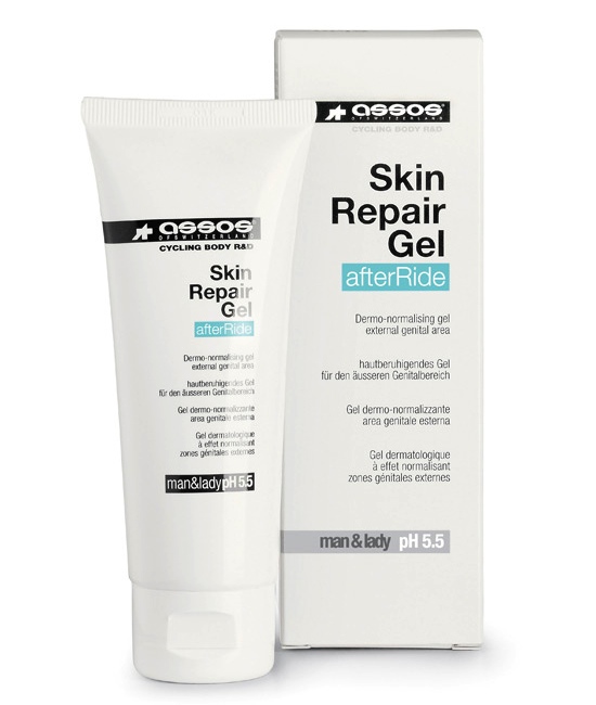assos skinrepair gel
