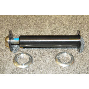 cannondale gemini pivotachse Hardware