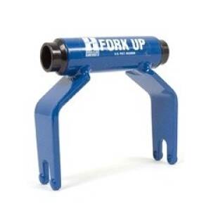 fork up 15mm through axle Zubehör