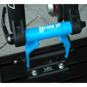 fork up 20mm through axle Zubehör