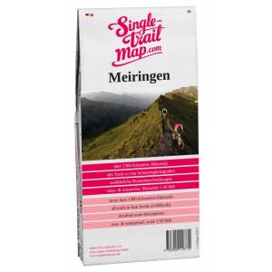 Singletrail Map 10-Meiringen 5 singletrailmap 010 Meiringen