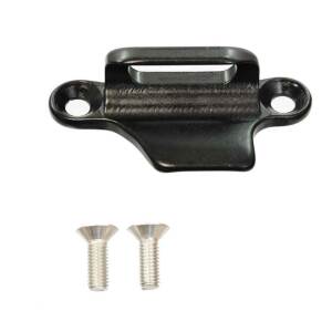 2020 Topstone Crb Front Derailleur Mount Cannondale