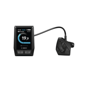 Bosch Kiox Nachruest Kit BUI330 E-Bike