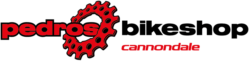 Pedros Bikeshop Rothenburg Logo