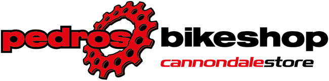 Pedros Bikeshop Rothenburg Logo