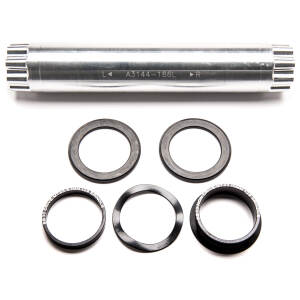 Cannondale HollowGram Spindle 166mm 6 KP403