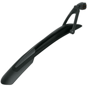 SKS X Blade Dark Schutzblech Steckversion