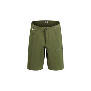 Maloja FuornM Shorts Men moos scaled 50% Reduziert