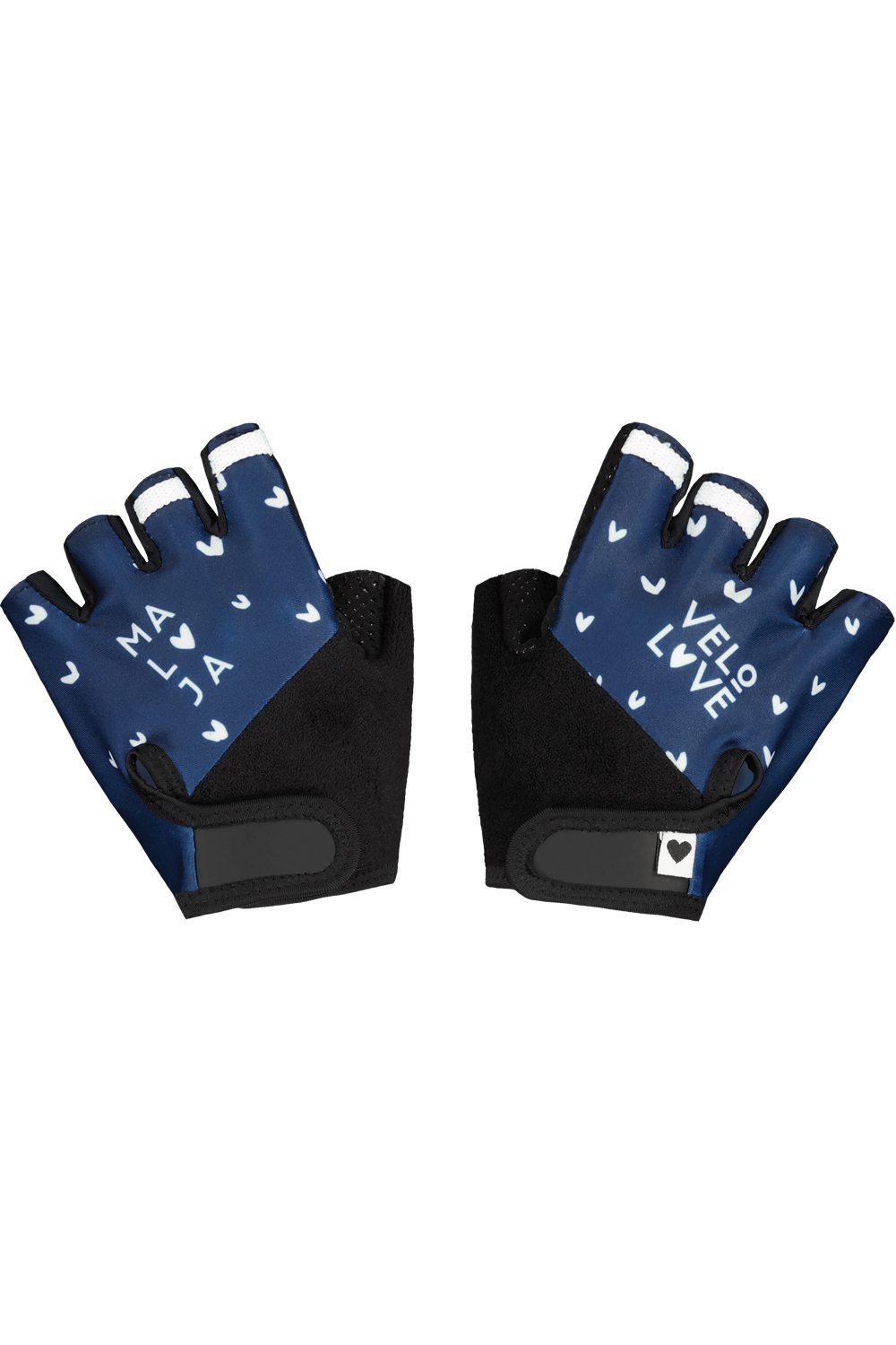 Maloja SillianM Handschuhe Kurz 3 Maloja SillianM Handschuhe Kurz