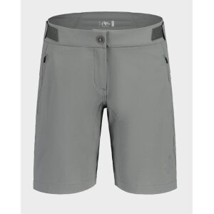Maloja KugelblumeM Women Shorts Grau 50% Reduziert
