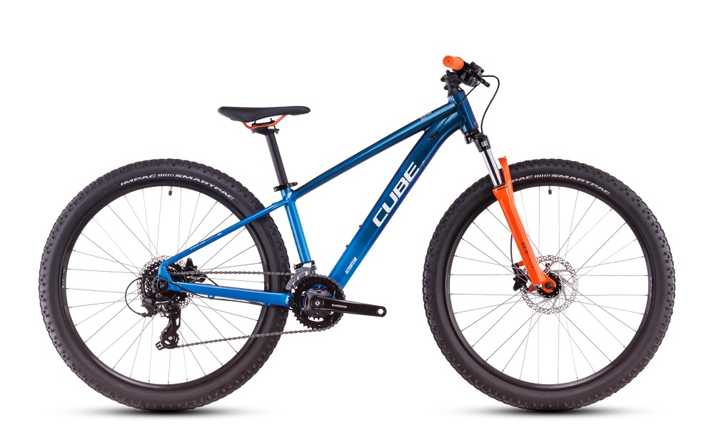 Cube Acid 260 Disc 851600