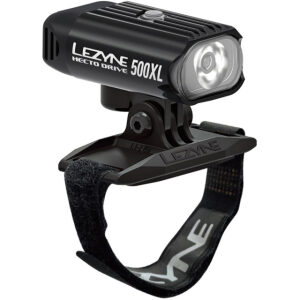 Lezyne Helmlampe Hecto Drive 500XL
