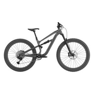 Mountain Bikes