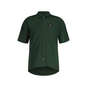Maloja HunterM. Gravel Shirt Men scaled Jersey