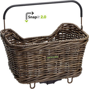 Racktime Willow Bask it Diverses