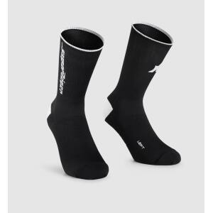 Assos RS Socks Superleger Socken
