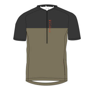 Maloja BarettiM moonless Jersey