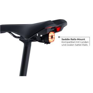 BBB Spirit Rücklicht USB 7 BBB Spirit Ruecklicht USB Sattel
