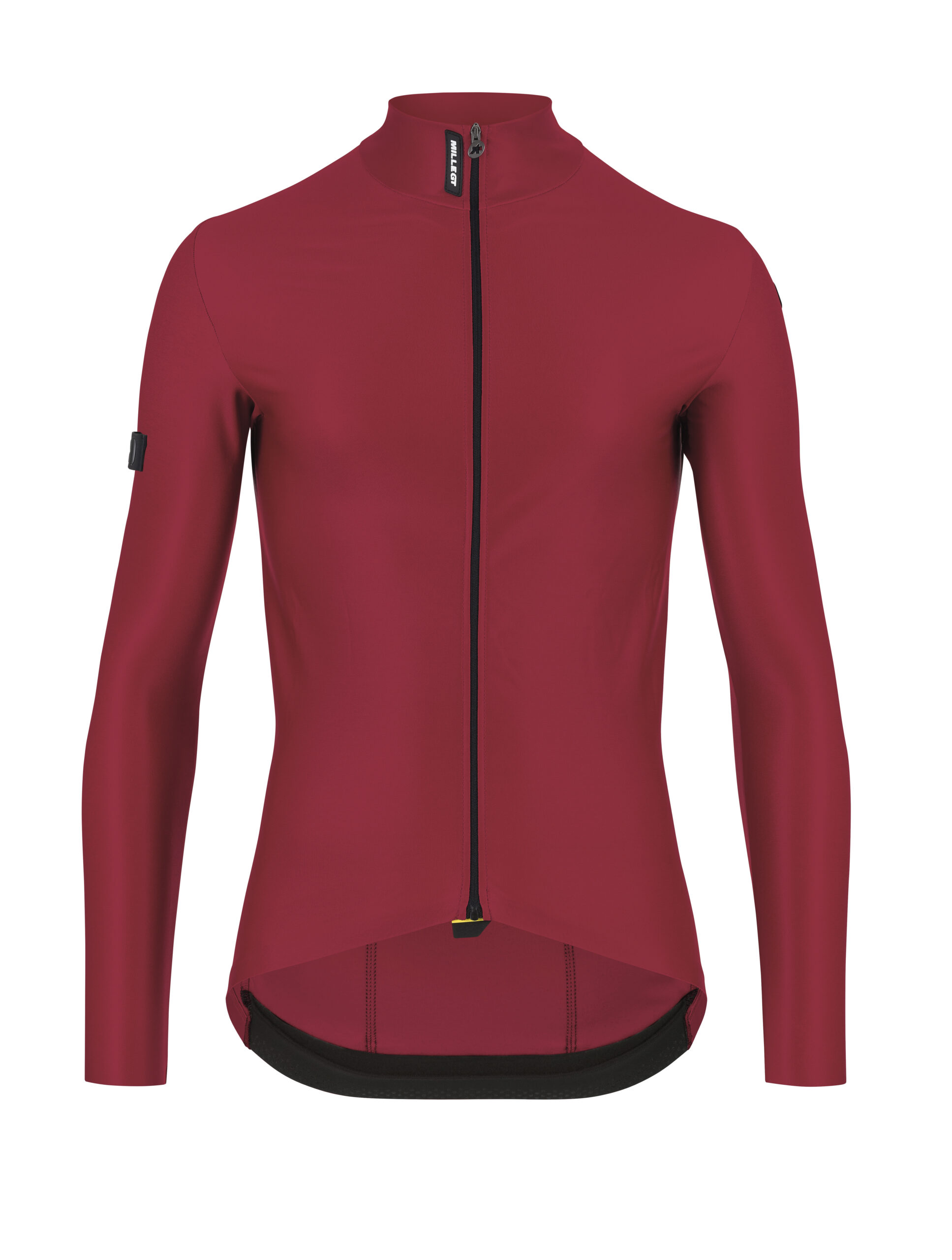 Assos Mille GT Spring/Fall Jersey C2 1 Assos Mille GT Spring/Fall Jersey C2