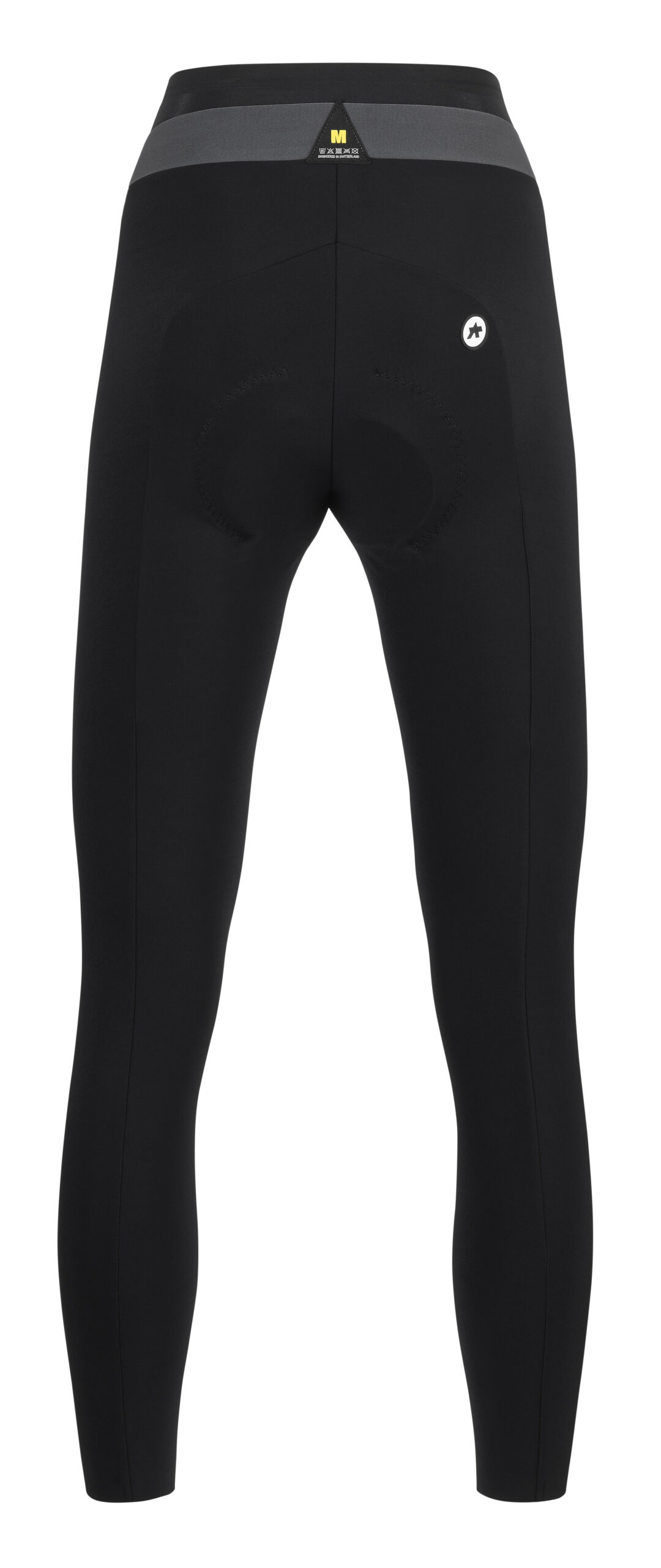 Assos UMA GT Spring/Fall Tights C2 2 Assos UMA GT Spring/Fall Tights C2 – Bild 2