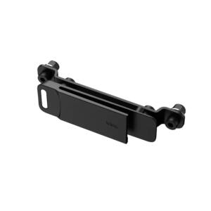 Knog Blinder USB Rücklicht Ersatz-Halterung Gepäckträgermontage 6 10.87434 Ersatzhalterung Knog Blinder