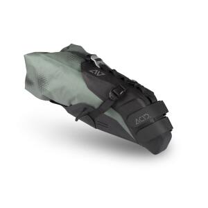 Cube Acid Satteltasche Pack Pro 15 4 93776 Cube Satteltasche green