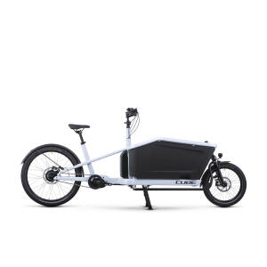 Cube Cargo Hybrid 500 Cargo