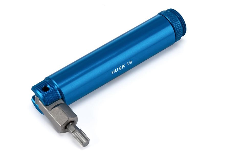 Cube ACID Multi Tool HUSK 18 4 Cube ACID Multi Tool HUSK 18 – Bild 4