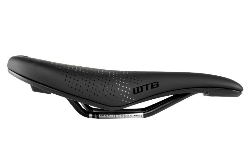 WTB Devo PickUp Sattel 4 WTB Devo PickUp Sattel – Bild 4