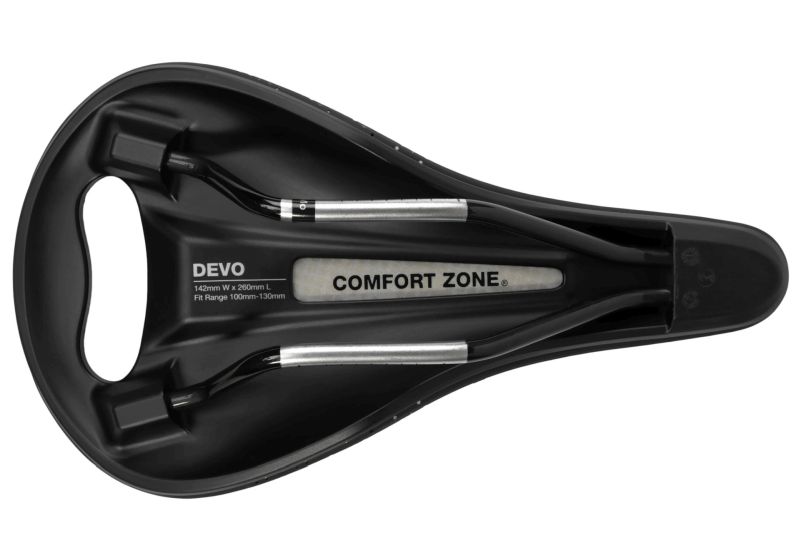 WTB Devo PickUp Sattel 3 WTB Devo PickUp Sattel – Bild 3