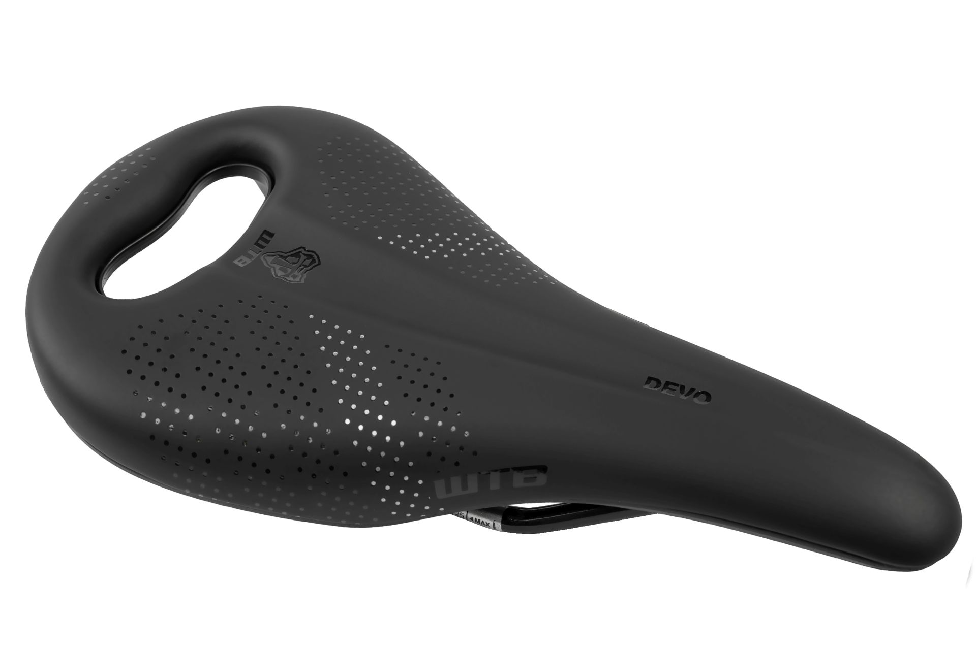 WTB Devo PickUp Sattel 1 WTB Devo PickUp Sattel