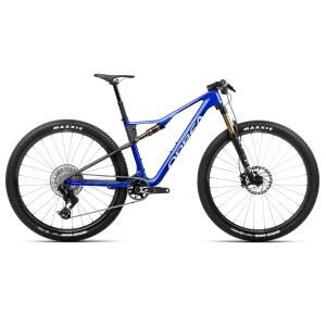 ORBEA OIZ MTEAM AXS Orbea