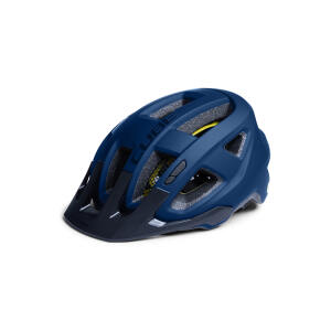 16419 Cube Fleet Blau Bike