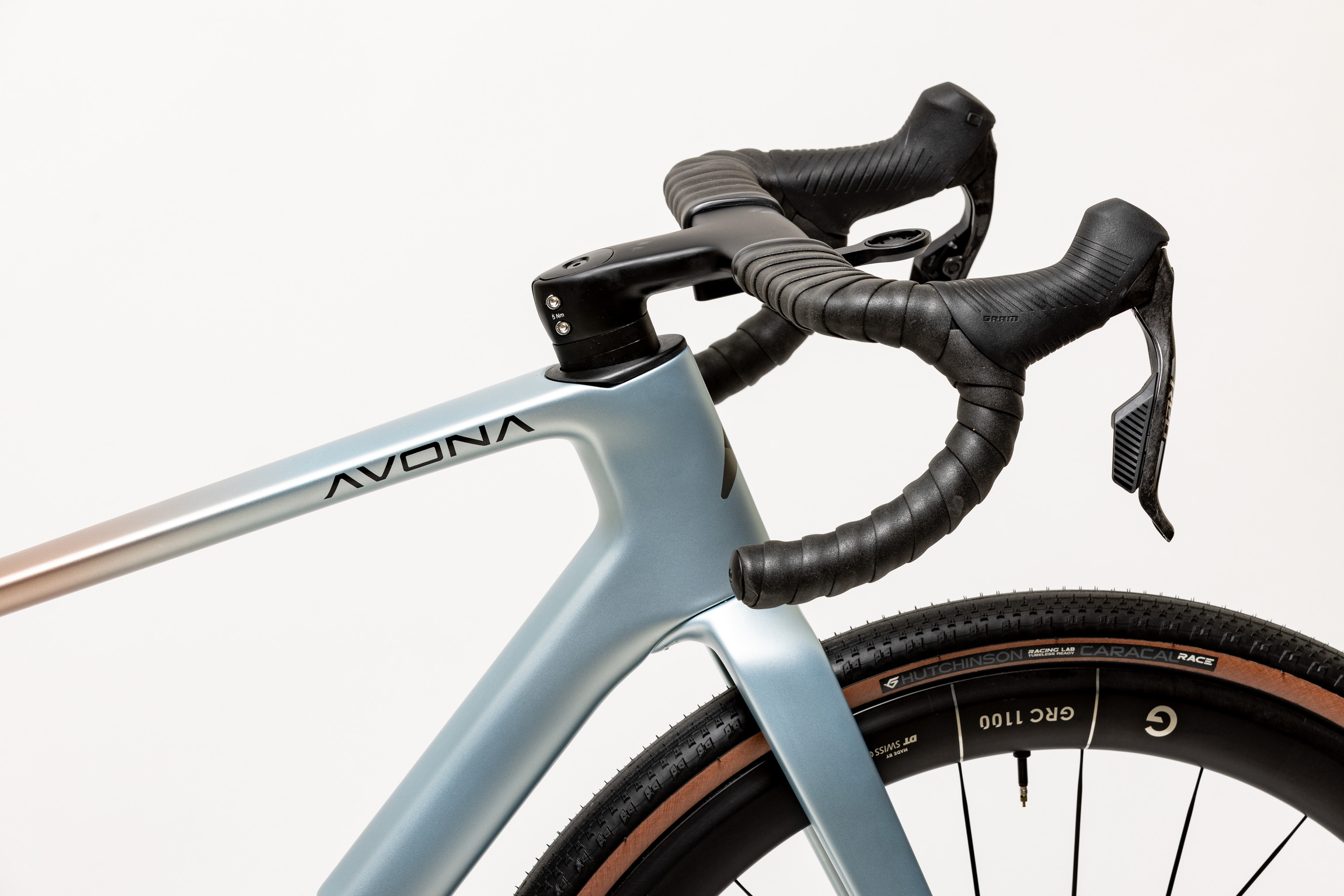 Avona Callis Gravel Sram XX SL AXS Mullet 11 Avona Callis Gravel Sram XX SL AXS Mullet – Bild 11