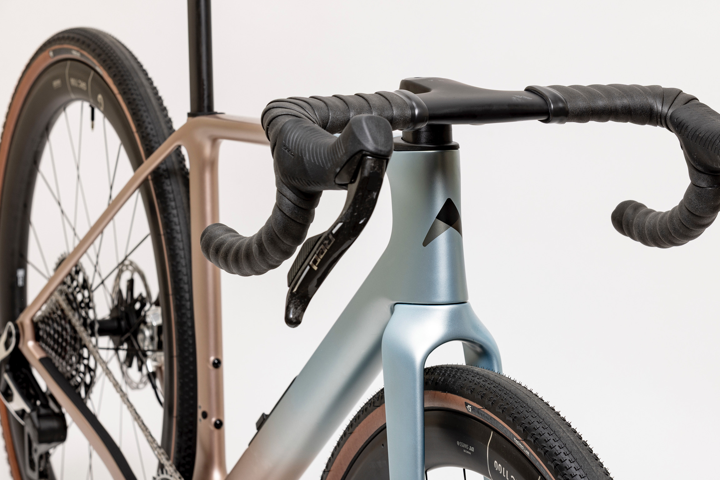 Avona Callis Gravel Sram XX SL AXS Mullet 7 Avona Callis Gravel Sram XX SL AXS Mullet – Bild 7