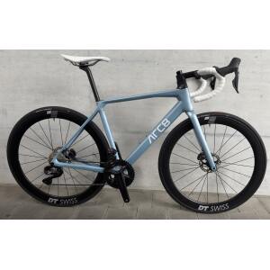 ARC8 Escapee DB - Ultegra Di2 - Blue 4 ARC8 Escapee 4 Arc8