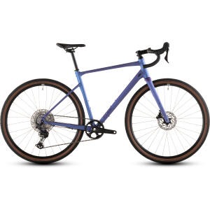 Cube Nuroad EX Blue 2026 Cube