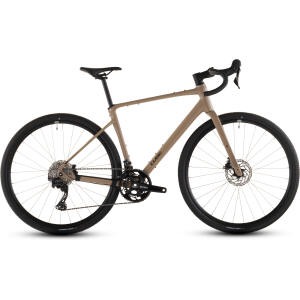 Cube Nuroad Race Cappuccino 2026 Cube