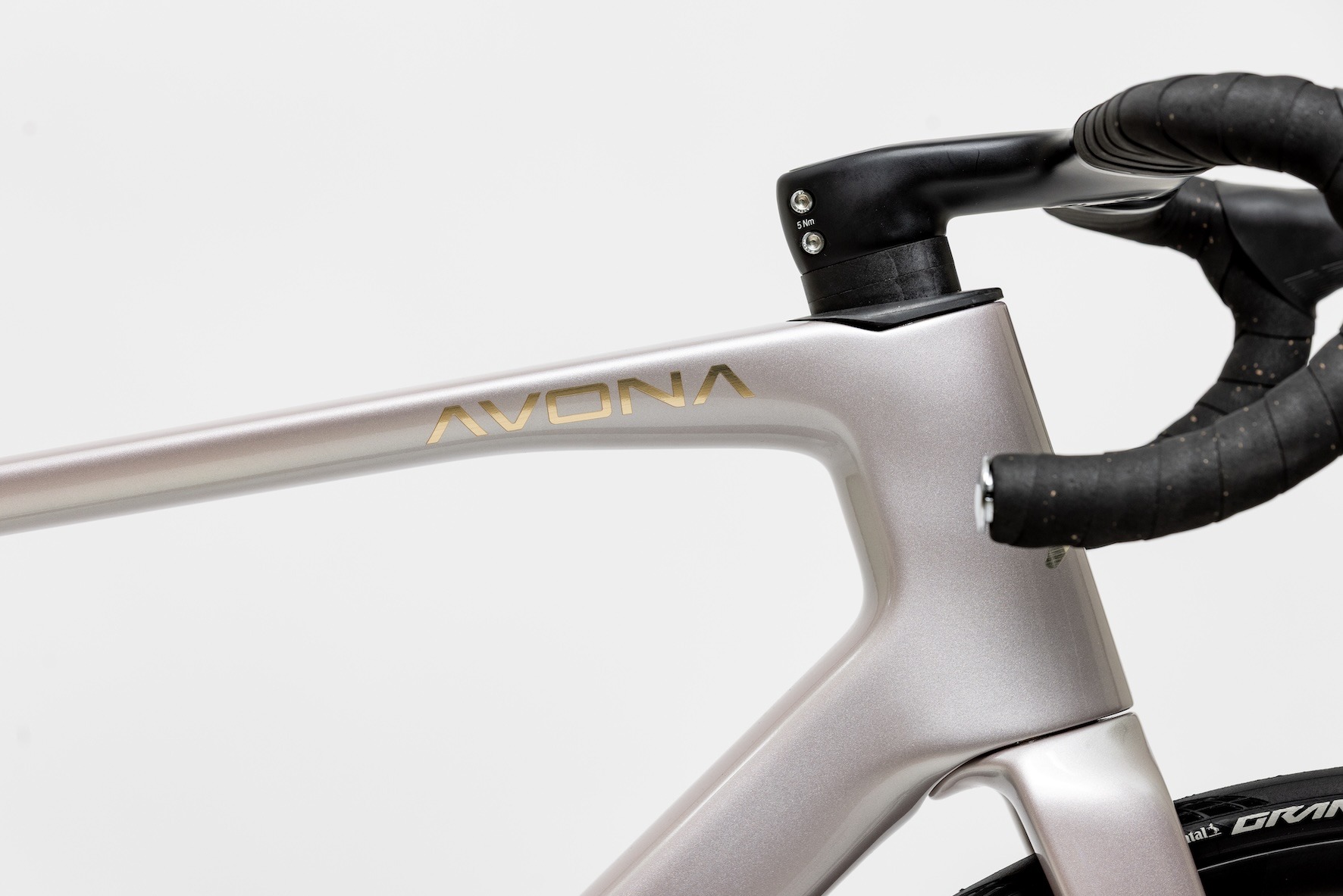 Avona Velum Shimano Dura Ace Di2 5 Avona Velum Shimano Dura Ace Di2 – Bild 5