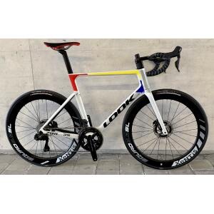 LOOK 795 Blade RS DuraAce Di2 9 IMG 5422 Look
