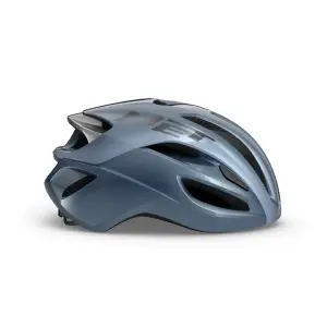 MET Rivale MIPS Navy Silver Helme
