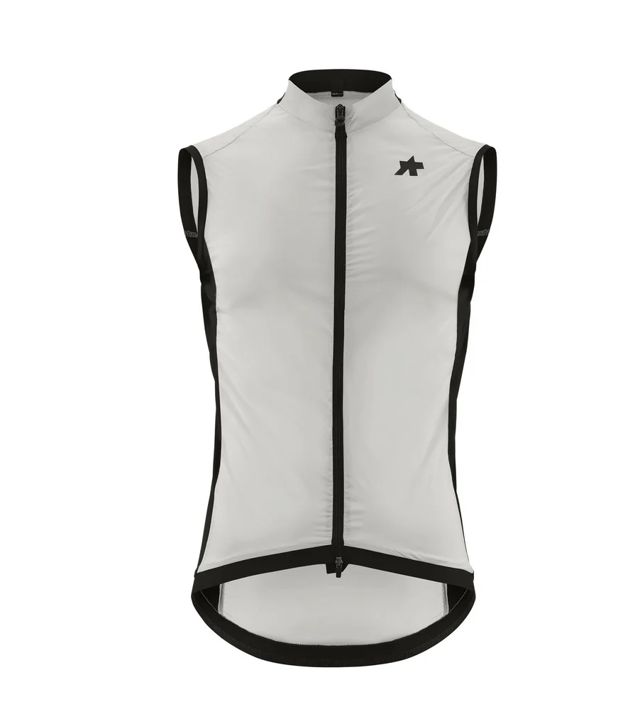 Assos Mille GT Wind Vest S11 1 Assos Mille GT Wind Vest S11